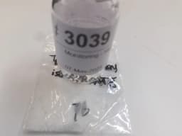 Enlarged sample image