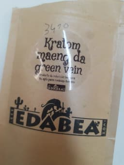 Enlarged sample image