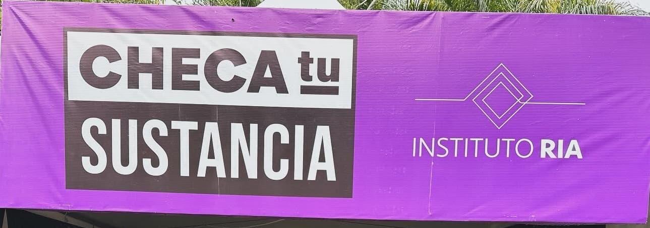 Background for Checking Your Substances in Mexico