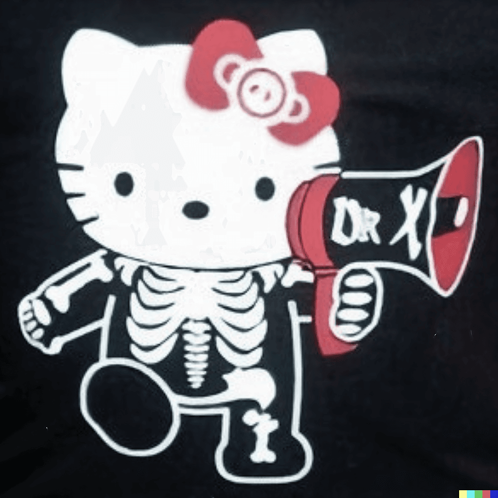 DoctorX interviewed in Deep Web