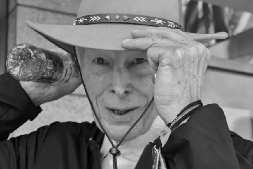 The Magic and the Many Lives of the Largest LSD Producer in History: An Interview with Leonard W. Pickard