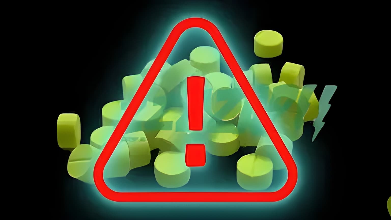 Background for Health Alert: Nitazene analogue found in Gidazepam Sample