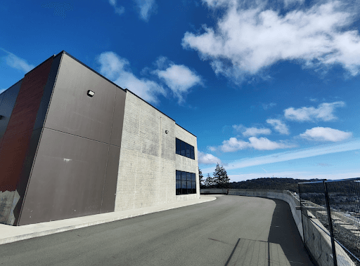 Kykeon Analytics new facility